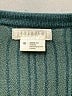 Cooperative Teal Casual Dress Size M - photo 7