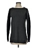 MICHAEL Michael Kors Gray Pullover Sweater Size S - photo 1