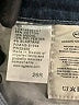 Adriano Goldschmied Blue Jeans Size 26 Waist R - photo 8