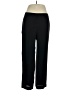 Chico's 100% Polyester Black Dress Pants Size Lg (2.5) - photo 1