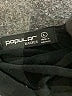 Popular Basics Black Cocktail Dress Size L - photo 8