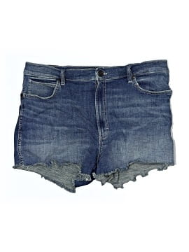 Wrangler Jeans Co Denim Shorts (view 1)