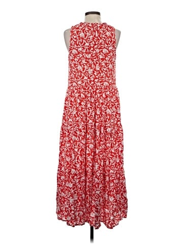Croft & Barrow Casual Dress (view 2)