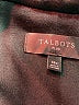 Talbots Black Blazer Size 18 - photo 6