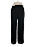 Chico's 100% Polyester Black Dress Pants Size Lg (2.5) - photo 2