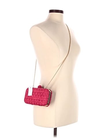 Ann Taylor Clutch (view 2)