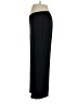 Chico's 100% Polyester Black Dress Pants Size Lg (2.5) - photo 5