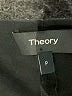 Theory Black Tank Top Size P (petite) - photo 7