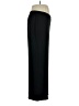 Chico's 100% Polyester Black Dress Pants Size Lg (2.5) - photo 4