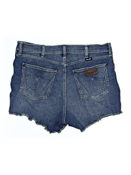 Wrangler Jeans Co Denim Shorts (view 2)
