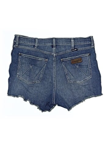 Wrangler Jeans Co Denim Shorts (view 2)