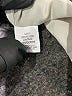 Roolee 100% Polyester Gray Casual Dress Size M (estimated) - photo 8