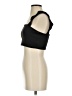 Shein 100% Polyester Black Tank Top Size 4 - photo 5