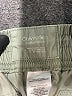 Calvin Klein Performance 100% Cotton Green Cargo Pants Size L - photo 8
