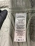 Calvin Klein Performance 100% Cotton Green Cargo Pants Size L - photo 7