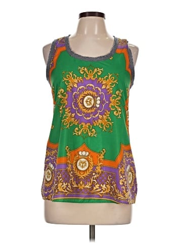 Fab'rik Sleeveless Blouse (view 1)