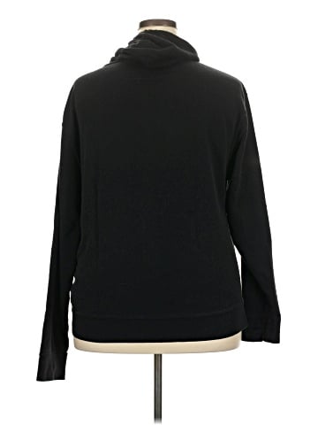 Independent Trading Company Pullover Hoodie (view 2)