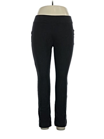 Lands' End Active Pants (view 1)