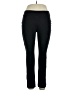 Lands' End Black Active Pants Size M - photo 1