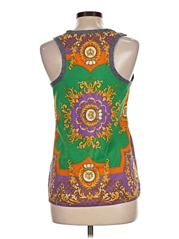 Fab'rik Sleeveless Blouse (view 2)