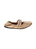 Free People Tan Flats Size 9 - photo 1