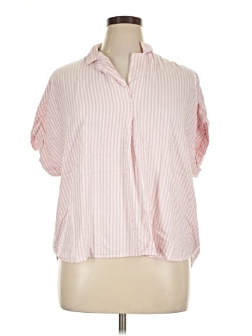 BeachLunchLounge Short Sleeve Polo (view 1)