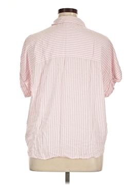 BeachLunchLounge Short Sleeve Polo (view 2)