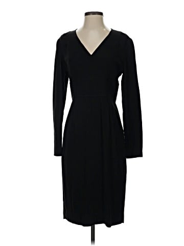 Diane von Furstenberg Cocktail Dress (view 1)