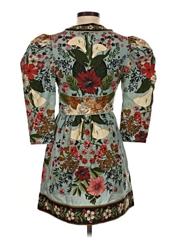 FARM Rio Cocktail Dress (view 2)