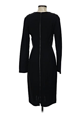 Diane von Furstenberg Cocktail Dress (view 2)