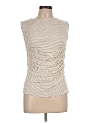 B Collection by Bobeau Sleeveless Top (view 1)