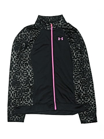 Under Armour Track Jacket (view 1)