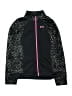 Under Armour Stars Black Track Jacket Size XL (youth) - photo 1