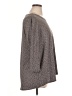Anne Klein Gray 3/4 Sleeve Top Size XL - photo 4