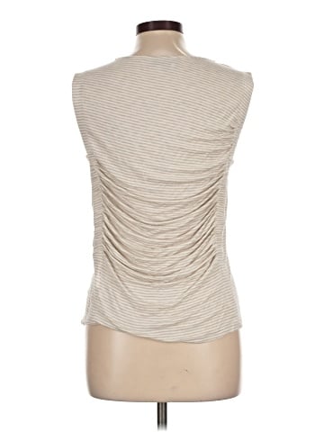 B Collection by Bobeau Sleeveless Top (view 2)