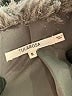 Tularosa 100% Polyester Gray Cardigan Size S - photo 7