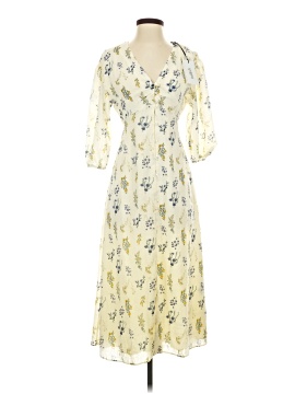BA&SH Casual Dress (view 1)