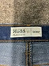 Mudd Hearts Blue Jeans Size 11 - photo 7