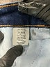 Mudd Hearts Blue Jeans Size 11 - photo 8