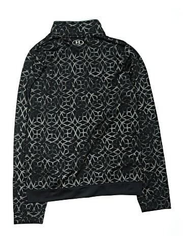 Under Armour Track Jacket (view 2)