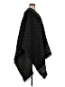 MICHAEL Michael Kors 100% Acrylic Black Poncho One size - photo 4