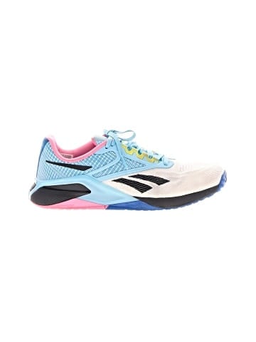 Reebok Sneakers (view 1)
