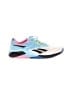 Reebok Color Block Blue Sneakers Size 7 1/2 - photo 1