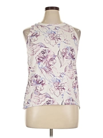 Calia by Carrie Underwood Sleeveless T-Shirt (view 1)