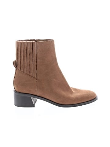 Dolce Vita Ankle Boots (view 1)