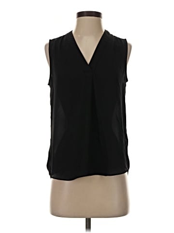Chaus Sleeveless Blouse (view 1)