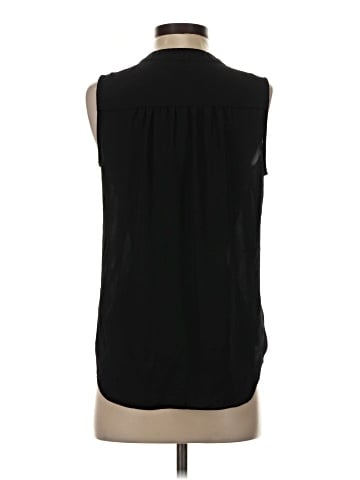 Chaus Sleeveless Blouse (view 2)
