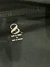Lou & Grey Black Long Sleeve Top Size M - photo 7