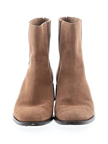 Dolce Vita Ankle Boots (view 2)