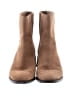 Dolce Vita Tan Ankle Boots Size 8 - photo 2